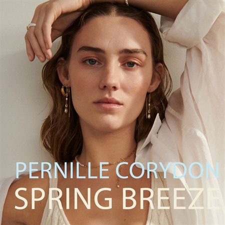 Neues von Pernille Corydon "Frühlingsbrise"